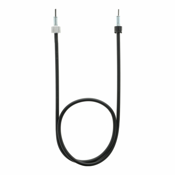 Tachowelle für Nabentachoantrieb (835mm), Simson MS50 mit Facomsa Tachometer